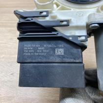 1K0959703P 973624 105  Rear door window regulator motor Volkswagen PASSAT B6