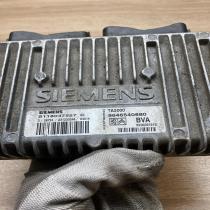 9646540880   Gearbox control unit/module Peugeot 406