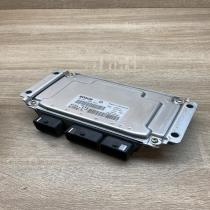 9647480580 0261206943  Engine control unit/module ECU Peugeot 307
