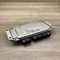9647480580 0261206943  Engine control unit/module ECU Peugeot 307
