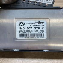 1H0907379D   ABS control unit/module Volkswagen PASSAT B4