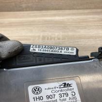 1H0907379D   ABS control unit/module Volkswagen PASSAT B4