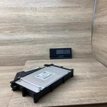 1H0907379D   ABS control unit/module Volkswagen PASSAT B4