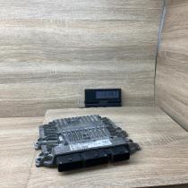 30729518 5WS40212G  Engine control unit/module ECU Volvo V50