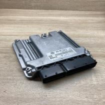 070997016M 0281014050  Engine control unit/module ECU Volkswagen Transporter - C
