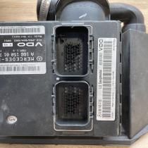 A1661500179 A1661404700  Engine control unit/module ECU Mercedes-Benz ML W166