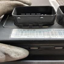 A1661500179 A1661404700  Engine control unit/module ECU Mercedes-Benz ML W166