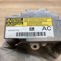 90464705   Airbag control unit/module Opel Vectra B