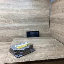 90464705   Airbag control unit/module Opel Vectra B