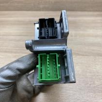 13137907   Airbag control unit/module Opel Zafira B