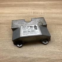 13137907   Airbag control unit/module Opel Zafira B