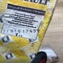 7701017452   Front indicator light Renault 5