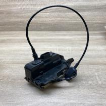 241104 0845 027776  Front door lock Renault Megane II