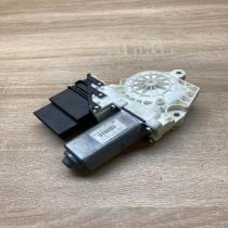 3C9959704 984065 104  Rear door window regulator motor Volkswagen PASSAT B6