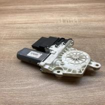 3C9959704 984065 104  Rear door window regulator motor Volkswagen PASSAT B6
