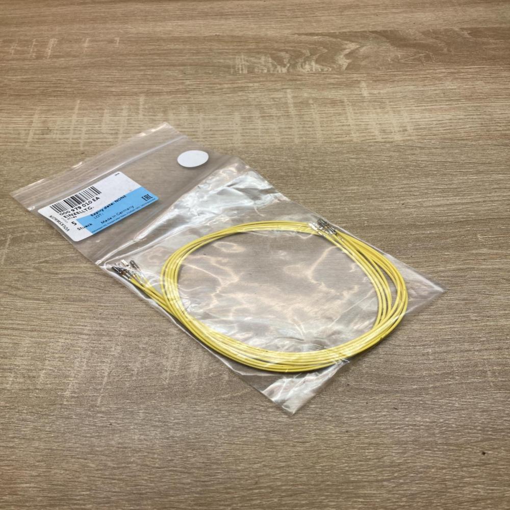 000979010EA 000 979 010 EA  Plug wire Audi A4 S4 B9 8W