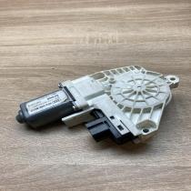 4F0959801D   Front door window regulator motor Audi A6 S6 C6 4F