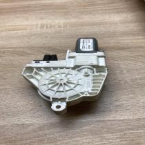 4F0959801D   Front door window regulator motor Audi A6 S6 C6 4F