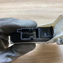 4F0959801D   Front door window regulator motor Audi A6 S6 C6 4F