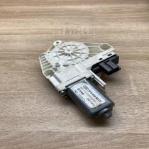 4F0959801D   Front door window regulator motor Audi A6 S6 C6 4F
