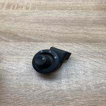 8200002442B 8200002442 B  Wing mirror switch Renault Megane II