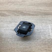 Renault window switch   Electric window control switch Renault Megane III