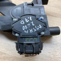 09128851   Accelerator throttle pedal Opel Astra G