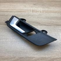 8E1837019   Front door interior handle Audi A4 S4 B6 8E 8H