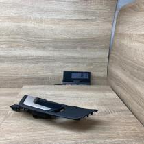 8E1837019   Front door interior handle Audi A4 S4 B6 8E 8H