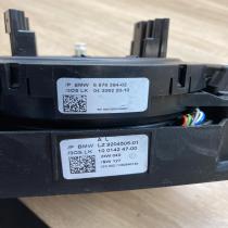 6976394 9204505 9204511 Wiper turn signal indicator stalk/switch BMW 5 E60 E61
