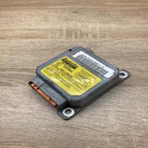 9635268880 550541500  Airbag control unit/module Peugeot 206+