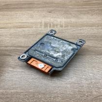 9635268880 550541500  Airbag control unit/module Peugeot 206+