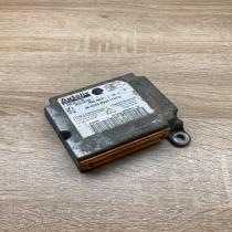 9650136780 602327100  Airbag control unit/module Peugeot 206
