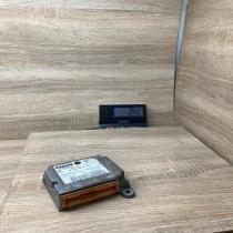 9650136780 602327100  Airbag control unit/module Peugeot 206