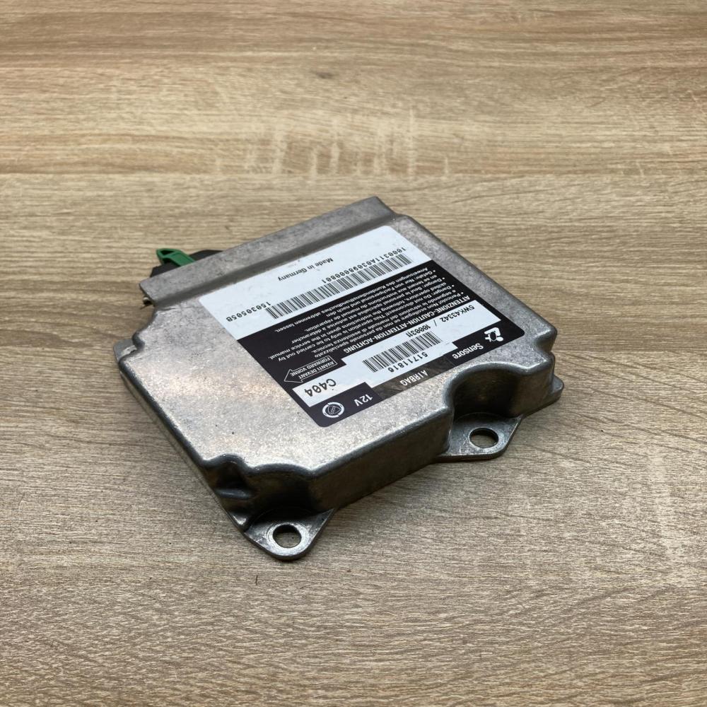51711816 5WK43342  Airbag control unit/module Fiat Stilo