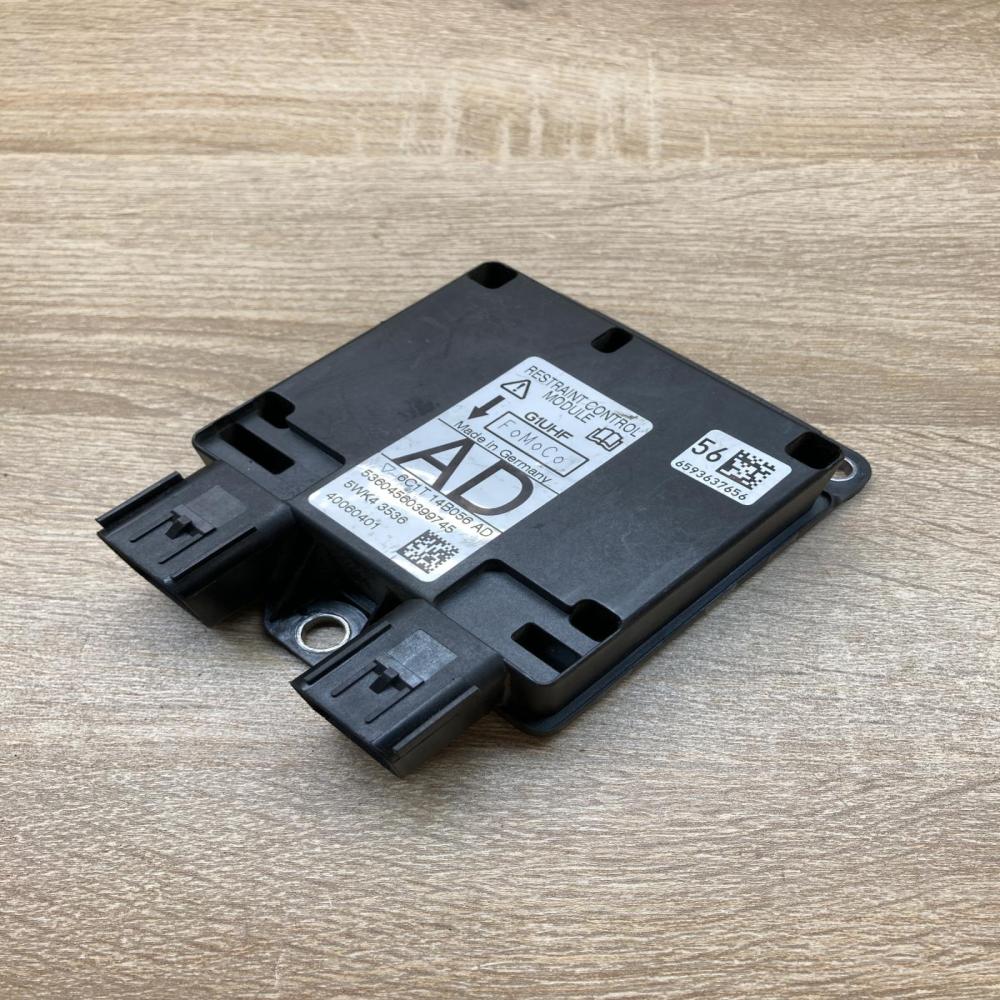 6C1T 14B056 AD 6C1T14B056AD  Airbag control unit/module Ford Transit
