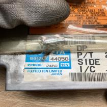 89170 44050 8917044050  Airbag control unit/module Toyota Avensis T220