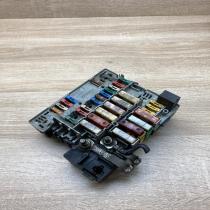 9628024480 9620220980  Fuse module Peugeot 406
