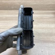 24417167 0281010267  Engine control unit/module ECU Opel Astra G