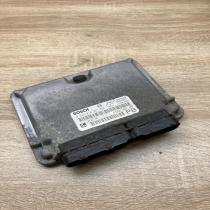 24417167 0281010267  Engine control unit/module ECU Opel Astra G