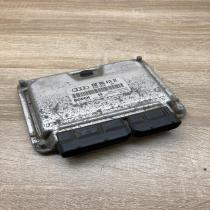 038906019DE 0281010469  Engine control unit/module ECU Audi A3 S3 8L