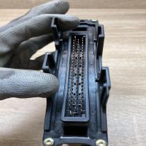 01N927733CM 5WK33217  Engine control unit/module ECU Audi A4 S4 B5 8D