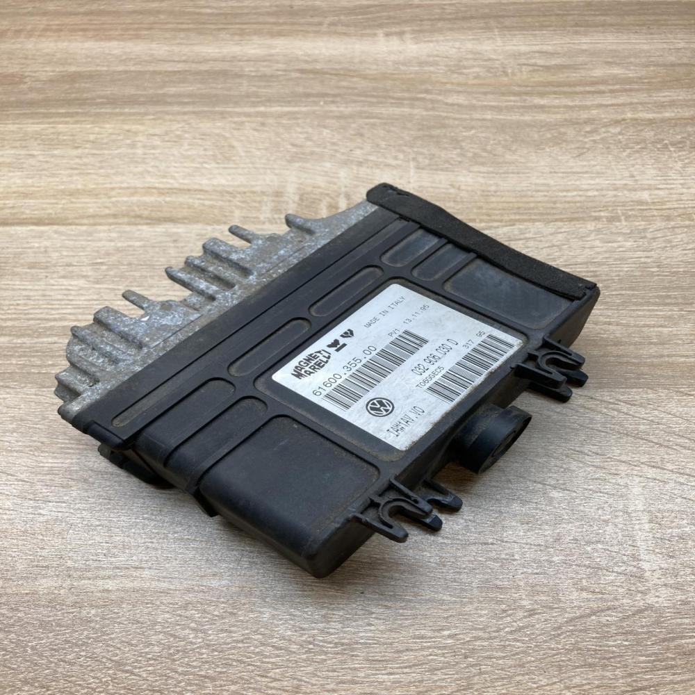 032906030D   Gearbox control unit/module Volkswagen Polo III 6N 6N2 6NF