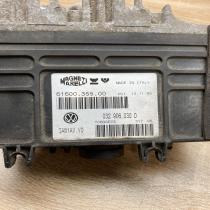 032906030D   Gearbox control unit/module Volkswagen Polo III 6N 6N2 6NF