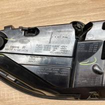 2SK01339606 2SK013396 2SK2418 Rear/tail lights BMW X5 G05