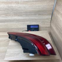 2SK01339606 2SK013396 2SK2418 Rear/tail lights BMW X5 G05