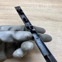 3C0858336K   Dashboard trim Volkswagen PASSAT B6