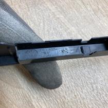 3C0858336K   Dashboard trim Volkswagen PASSAT B6