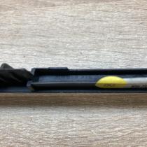 3C0858336   Dashboard trim Volkswagen PASSAT B6