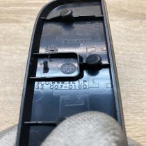 3C0858341P   Dashboard trim Volkswagen PASSAT B6
